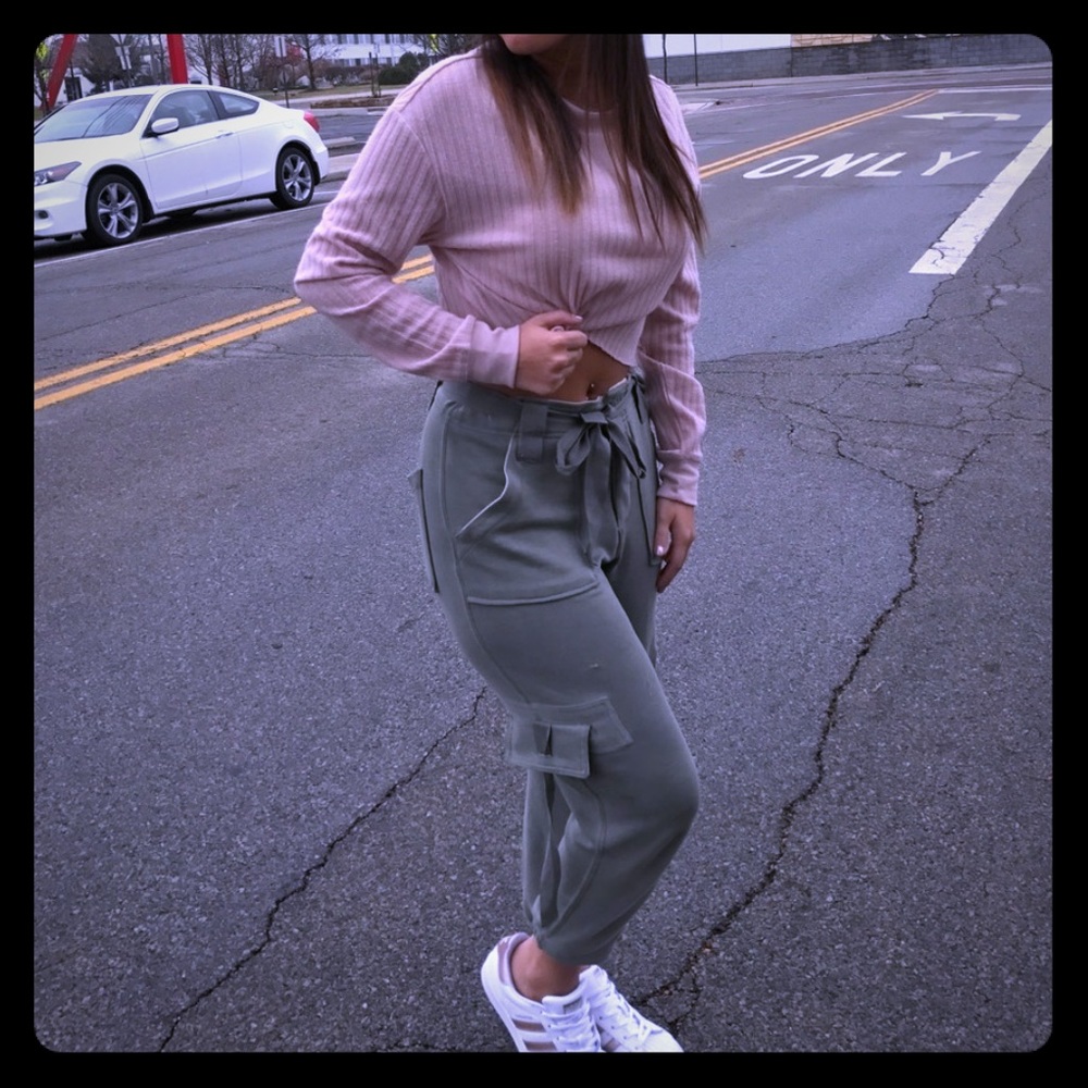 Free People Lounge Pants